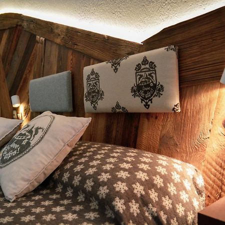 Hotel Chaberton Cesana Torinese Ngoại thất bức ảnh
