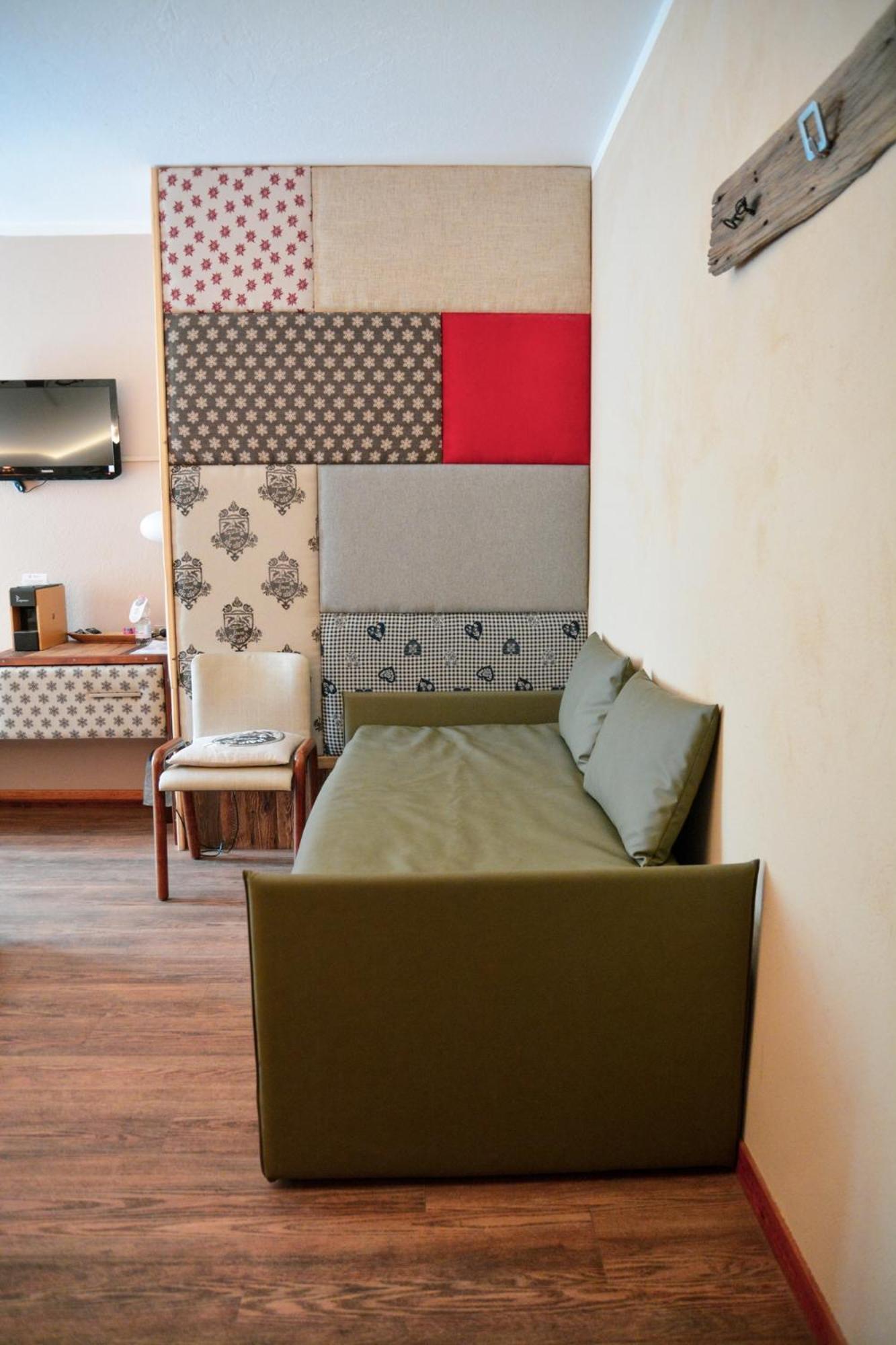 Hotel Chaberton Cesana Torinese Ngoại thất bức ảnh
