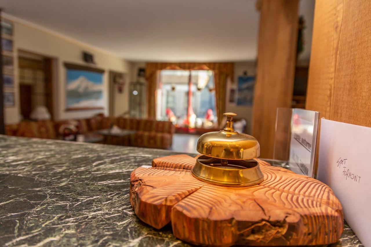 Hotel Chaberton Cesana Torinese Ngoại thất bức ảnh
