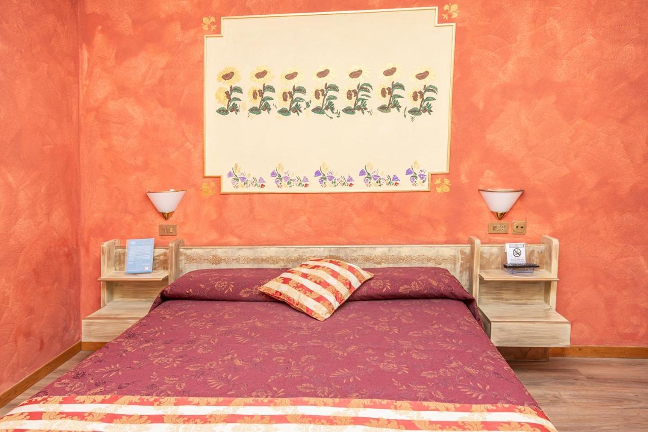 Hotel Chaberton Cesana Torinese Ngoại thất bức ảnh