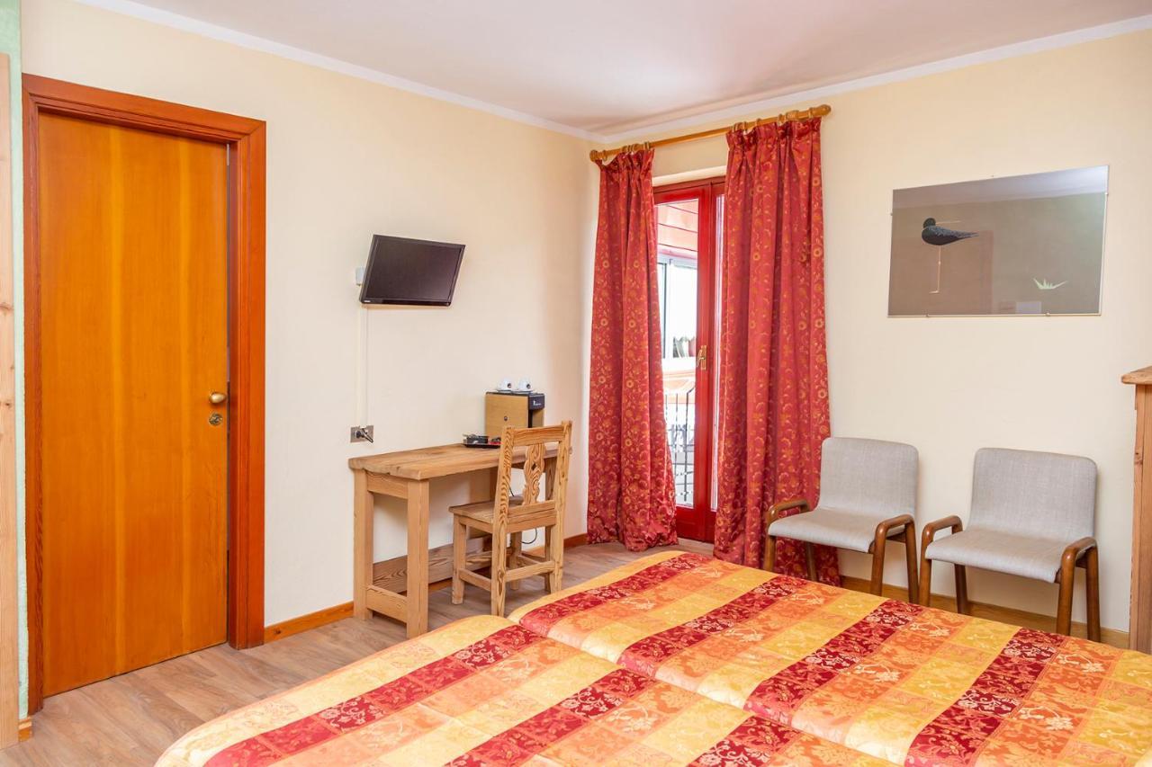 Hotel Chaberton Cesana Torinese Ngoại thất bức ảnh