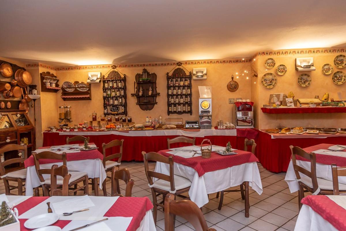 Hotel Chaberton Cesana Torinese Ngoại thất bức ảnh